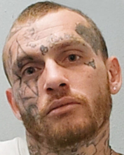 Parkersburg man arrested after brief standoff